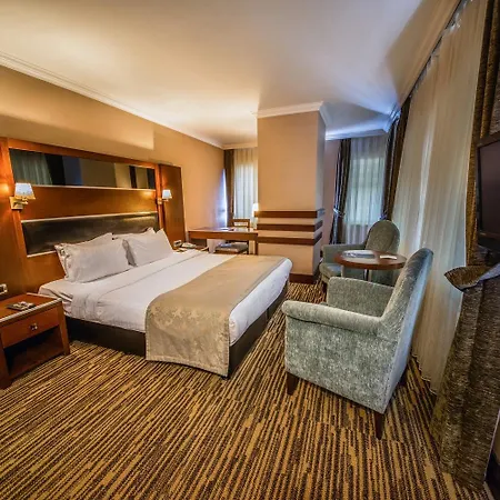 Ottomanhotel Hotel