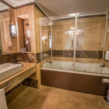 Ottomanhotel Hotell Ankara