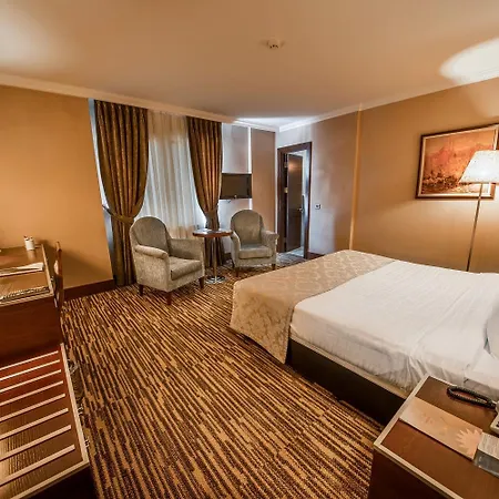 Ottomanhotel 5* أنقرة