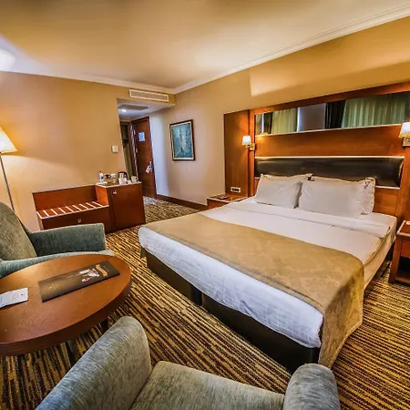 Ottomanhotel Hotel