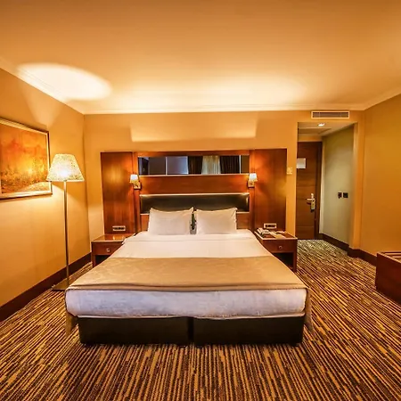 Ottomanhotel 호텔 5*