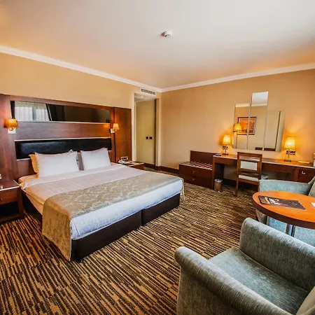 Ottomanhotel 5*