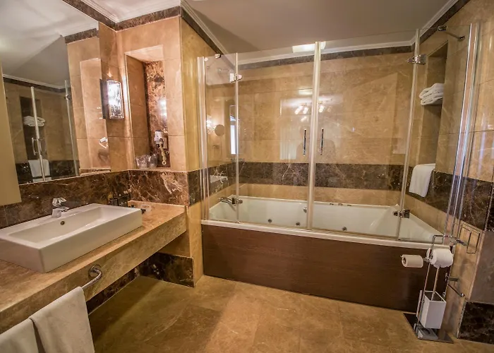 Ottomanhotel فندق أنقرة